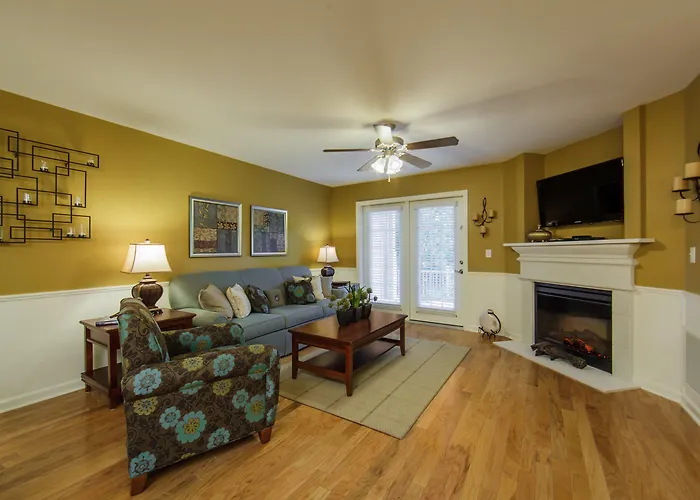 Holiday Inn Club Vacations Holiday Hills Resort At Branson