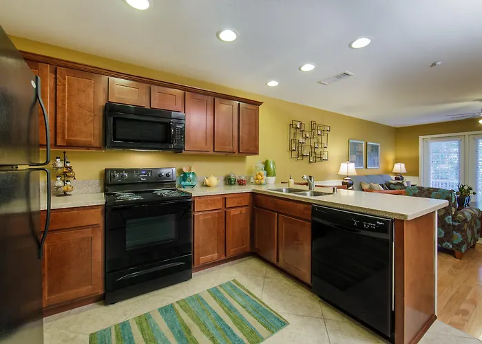 Holiday Inn Club Vacations Holiday Hills Resort At Branson