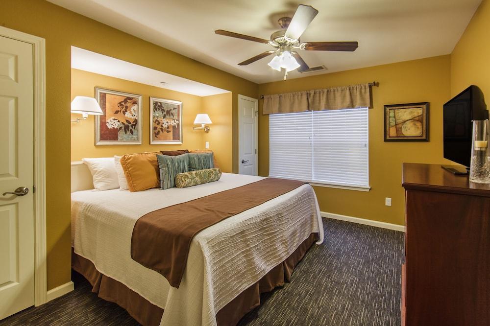 Hotel Club Vacations Hills At Branson