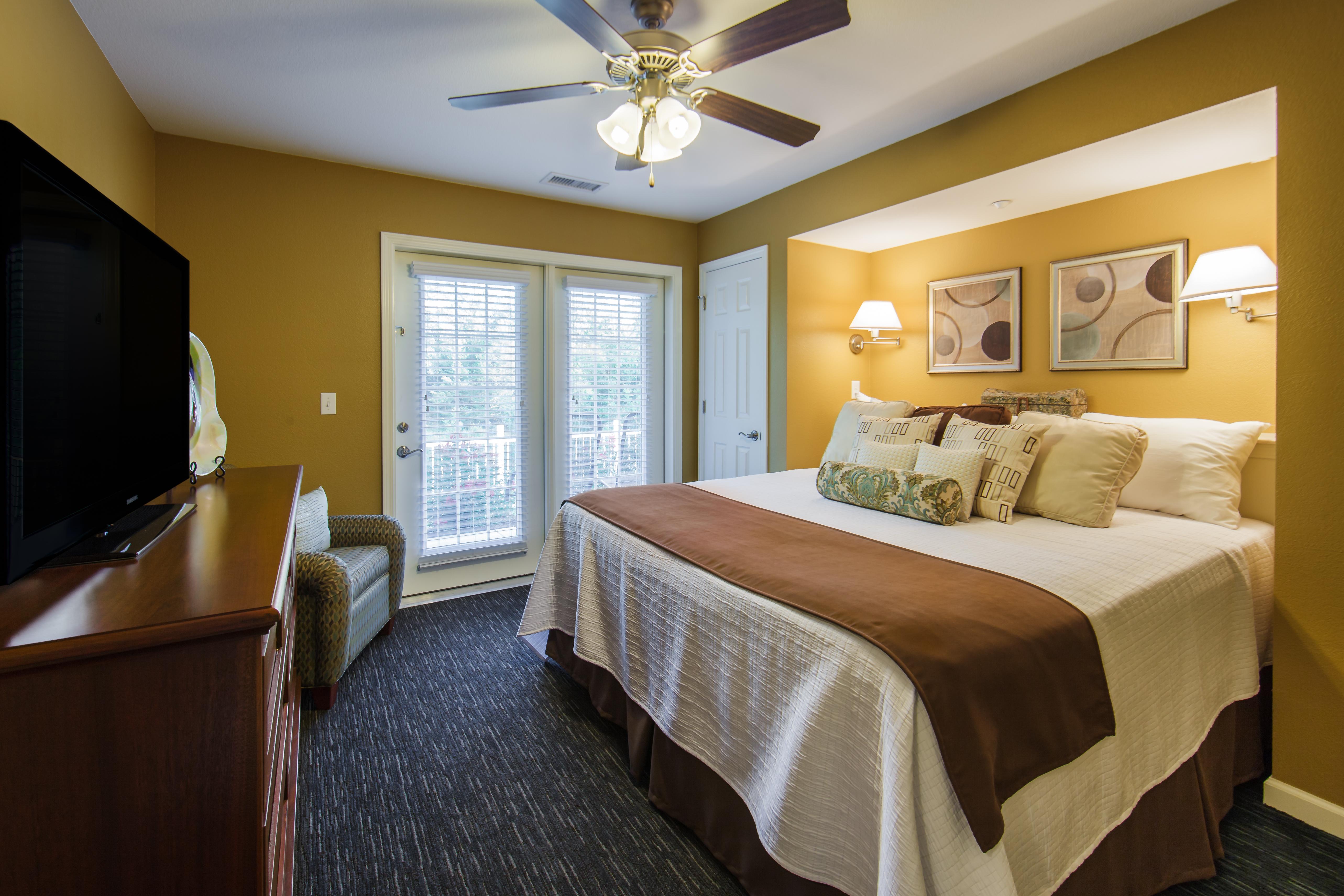 Hotel Holiday Club Vacations Holiday Hills At Branson