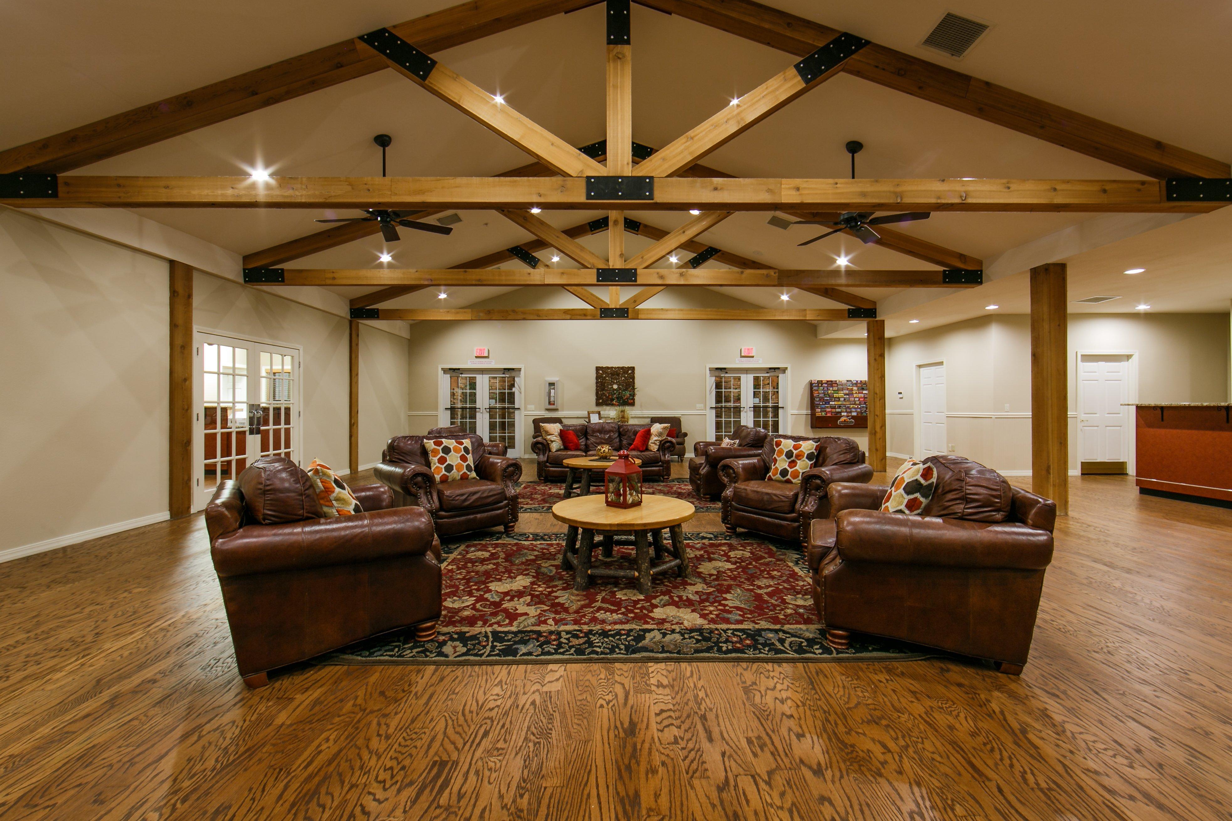 Club Vacations Hills At Branson Hotel