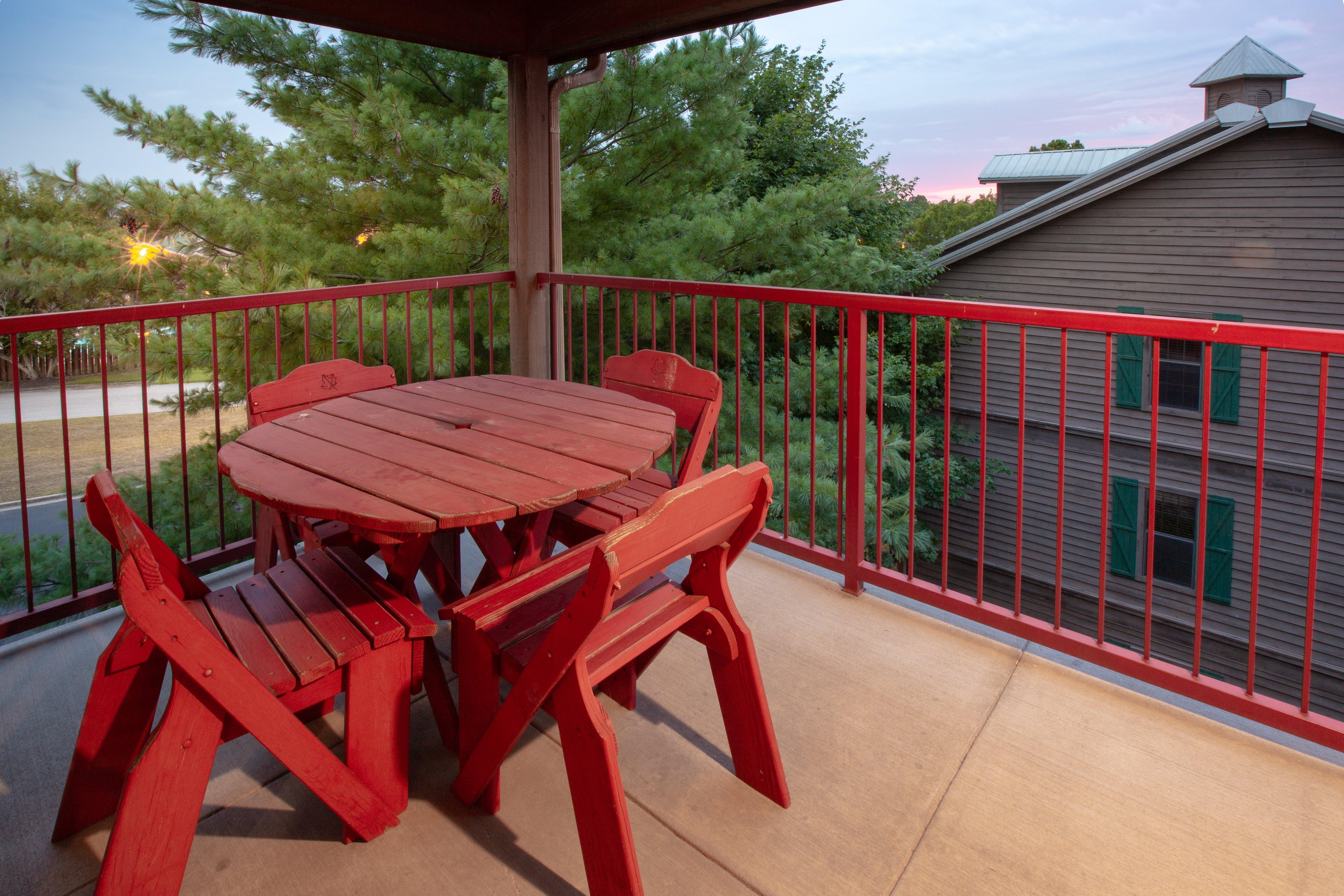Holiday Club Vacations Holiday Hills At