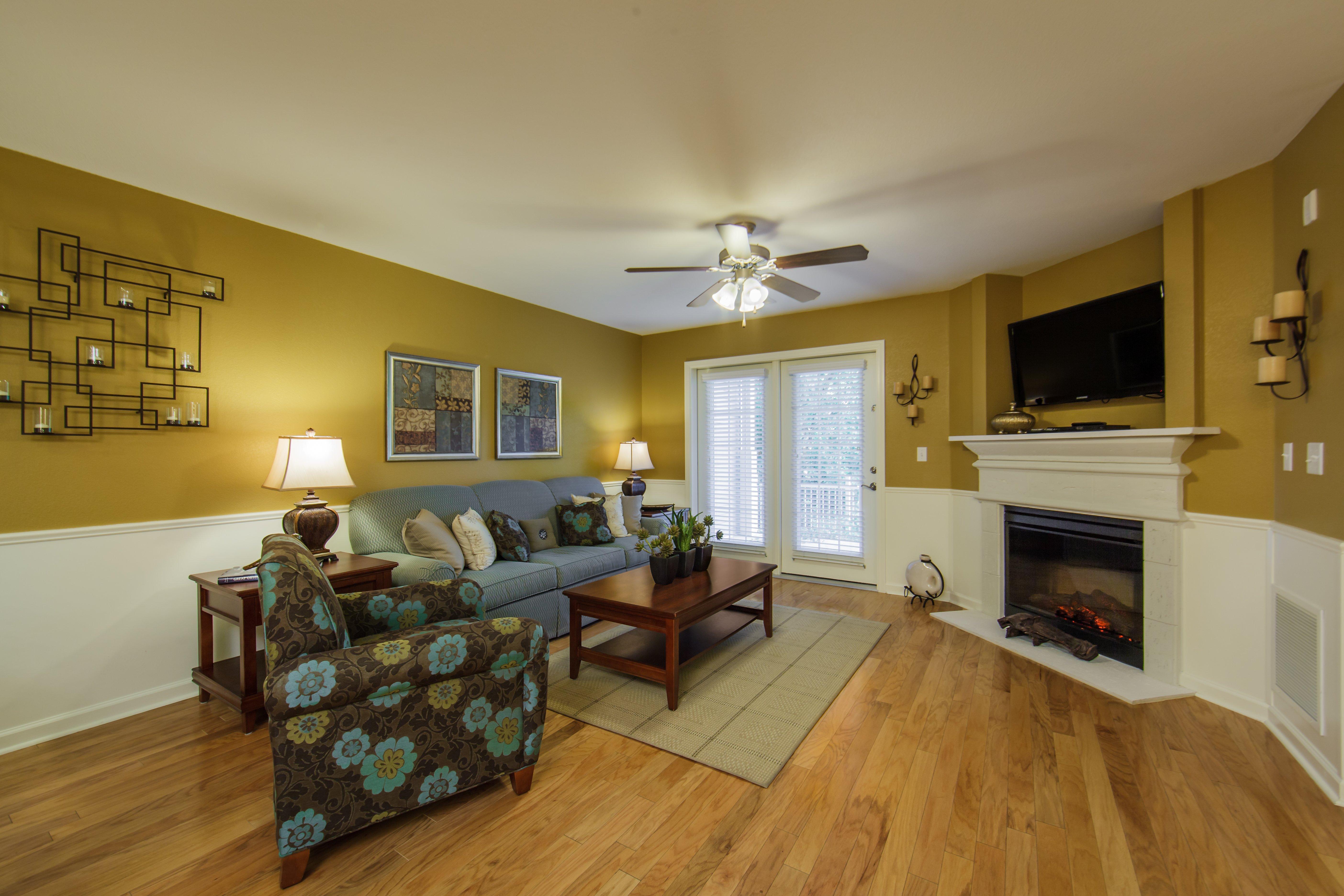 Holiday Club Vacations Holiday Hills At Branson
