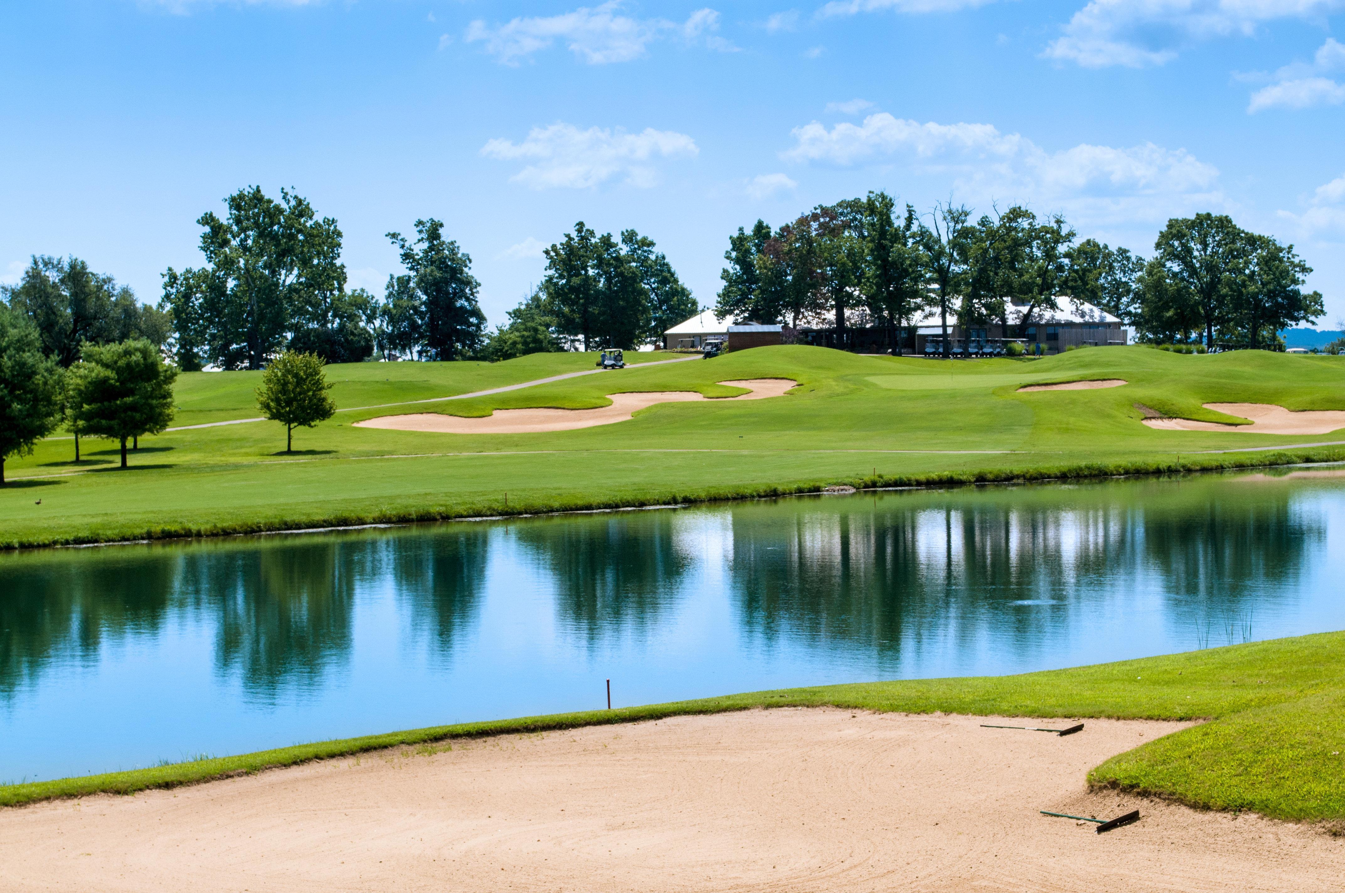 Hotel Club Vacations Hills At Branson Kirbyville
