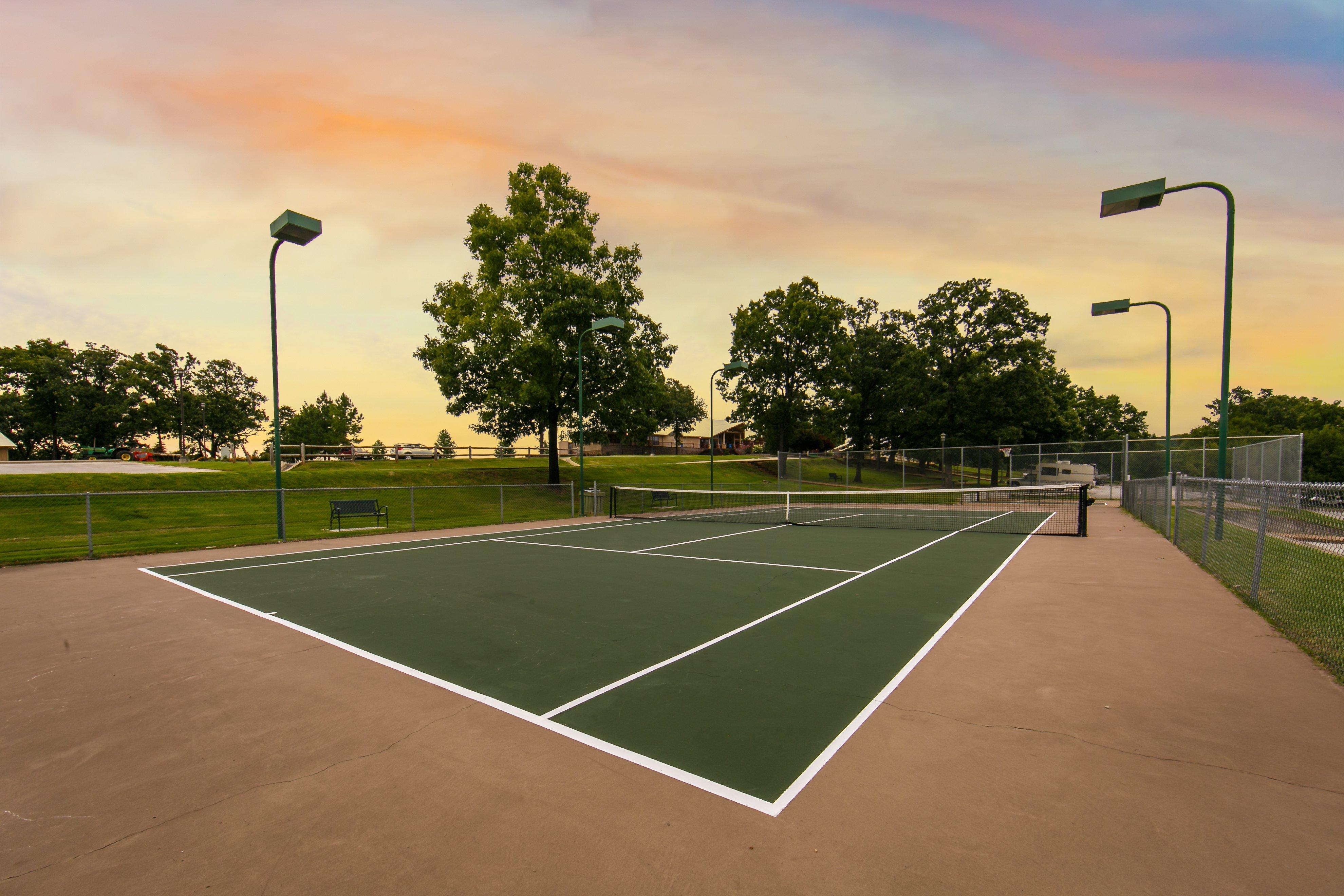 Club Vacations Hills At Branson 3*