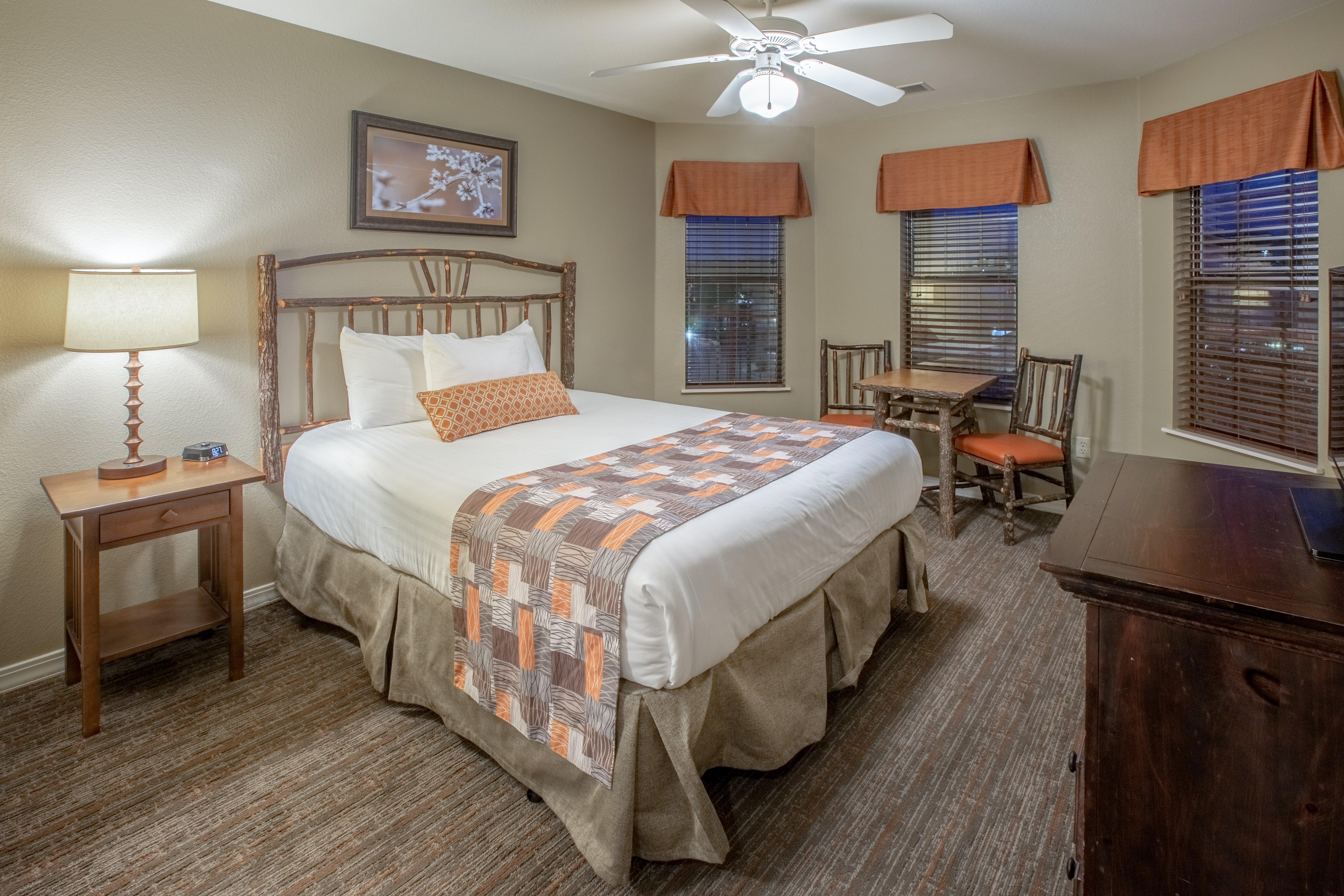 Hotel Club Vacations Hills At Branson 3*