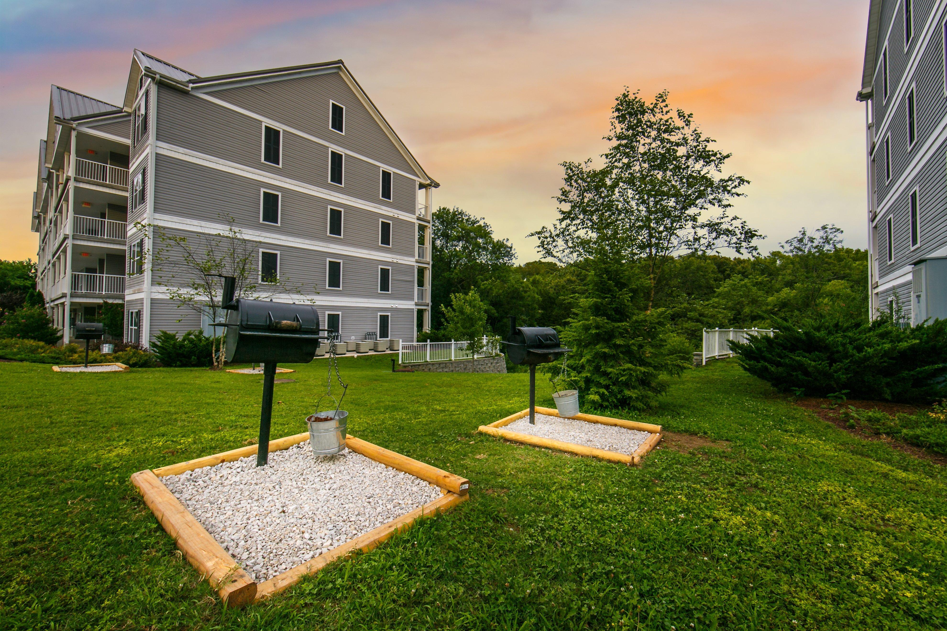 Hotel Holiday Club Vacations Holiday Hills At