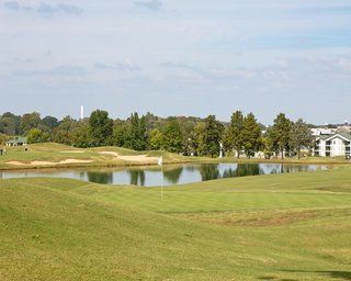 Holiday Club Vacations Holiday Hills At 3*