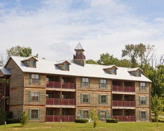 Holiday Club Vacations Holiday Hills At Hotel 3*