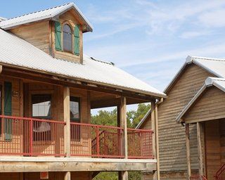 Hotel Club Vacations Hills At Branson