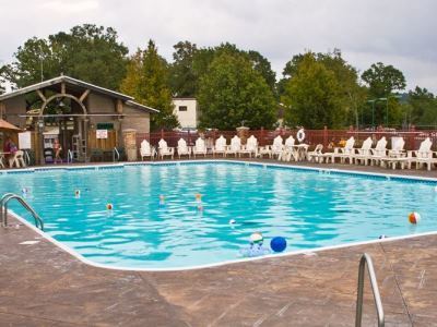 Hotel Holiday Club Vacations Holiday Hills At