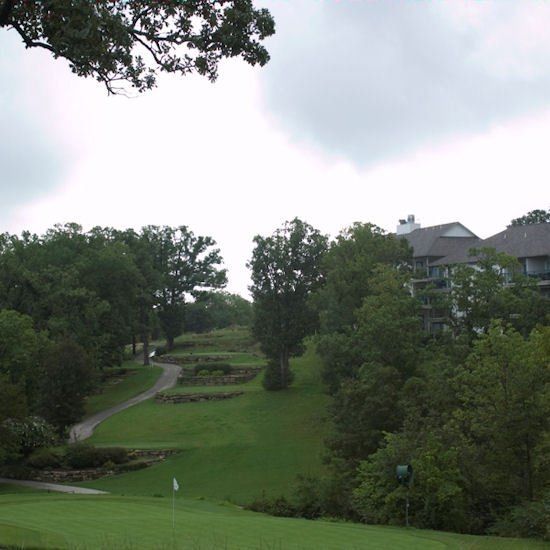 Holiday Club Vacations Holiday Hills At 3*