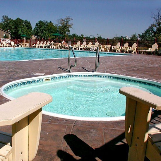 Hotel Club Vacations Hills At Branson Kirbyville