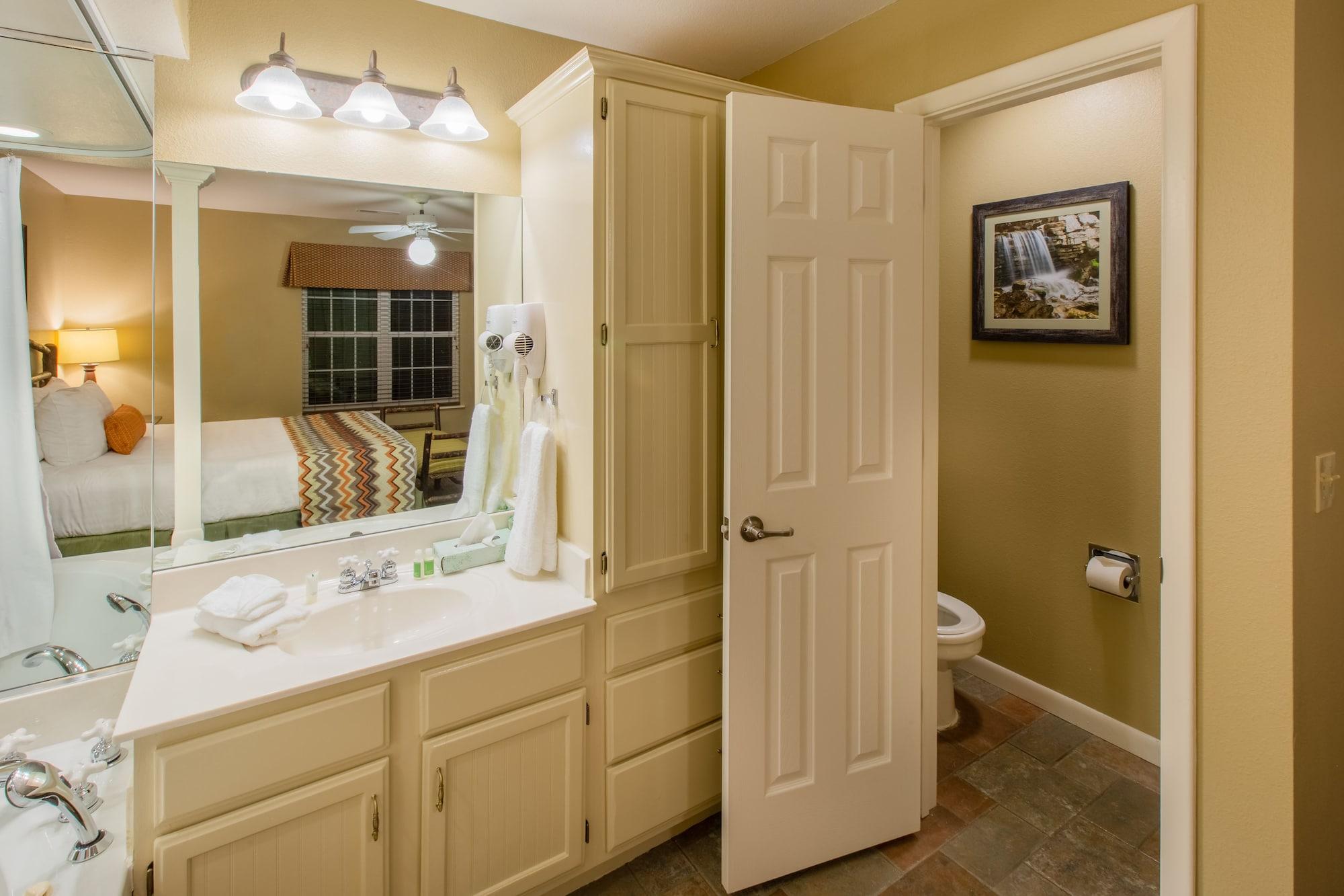 Club Vacations Hills At Branson Hotel 3*