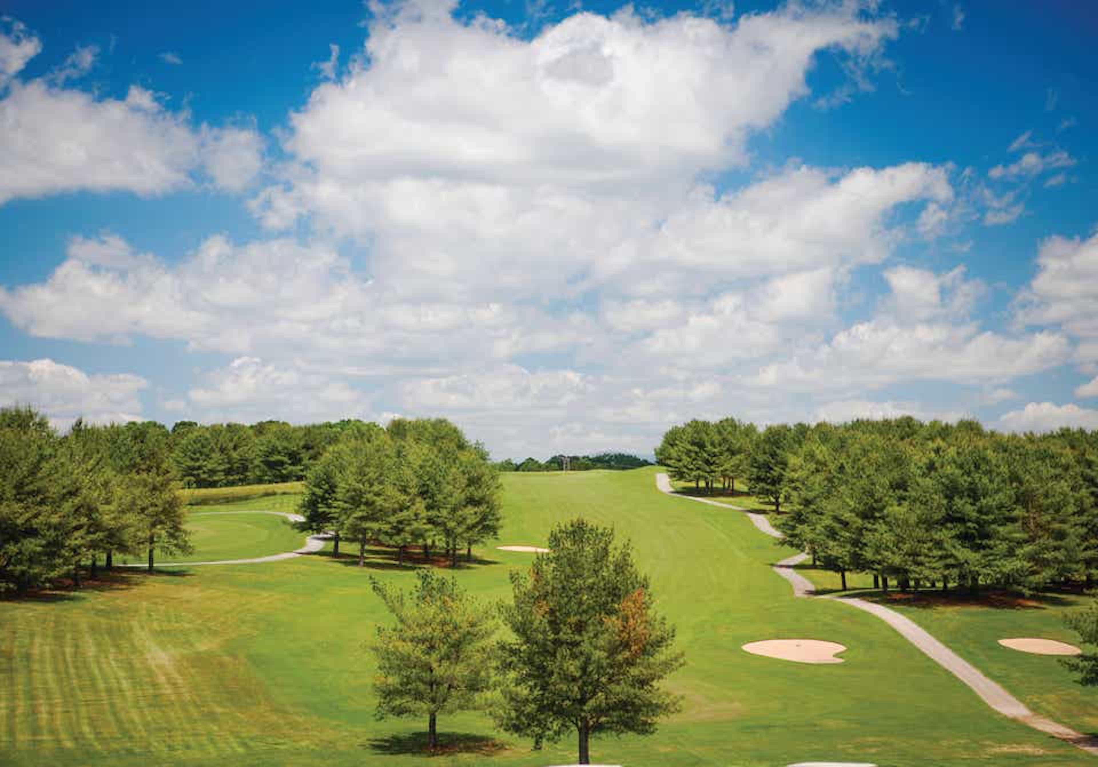 Club Vacations Hills At Branson