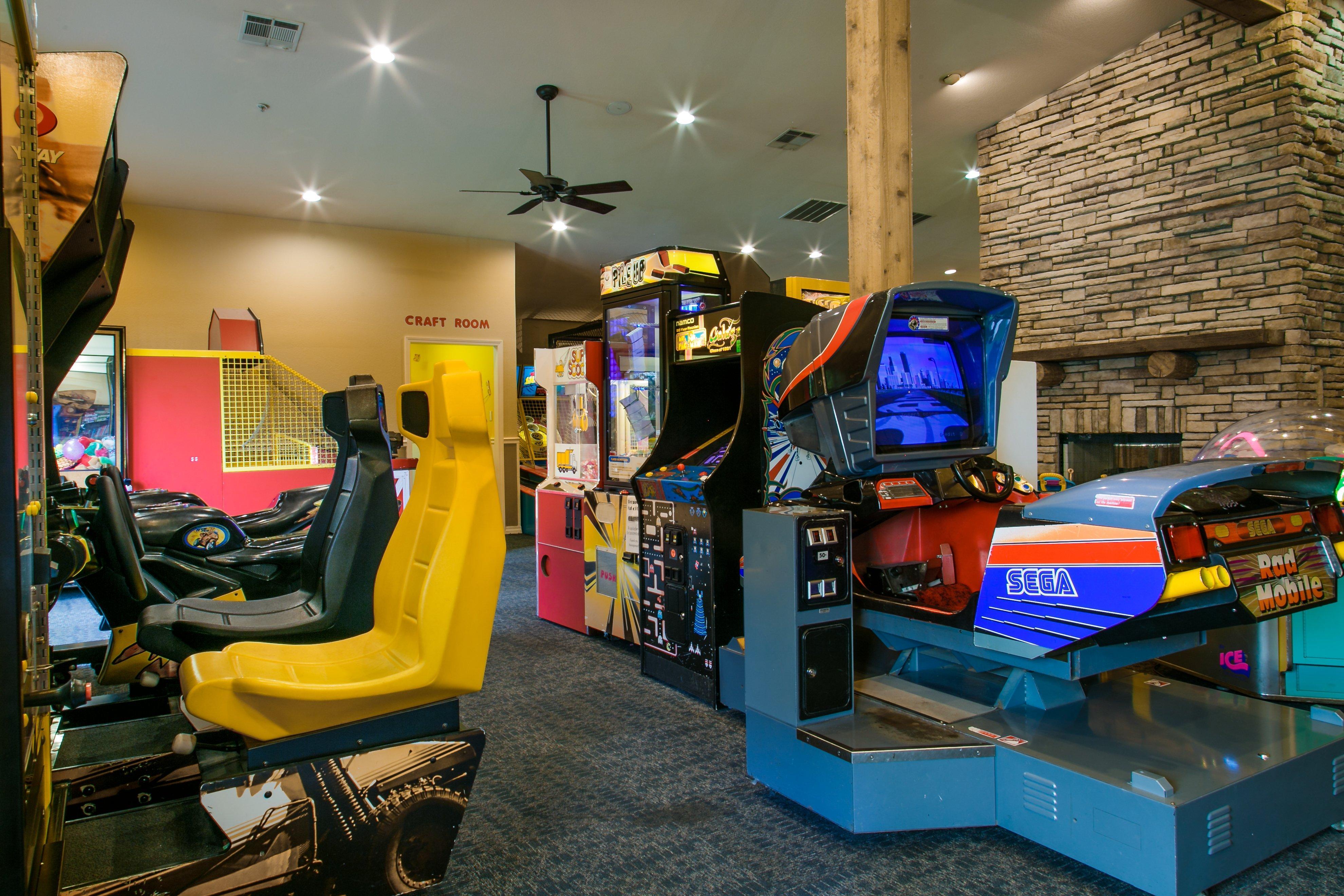 Hotel Club Vacations Hills At Branson