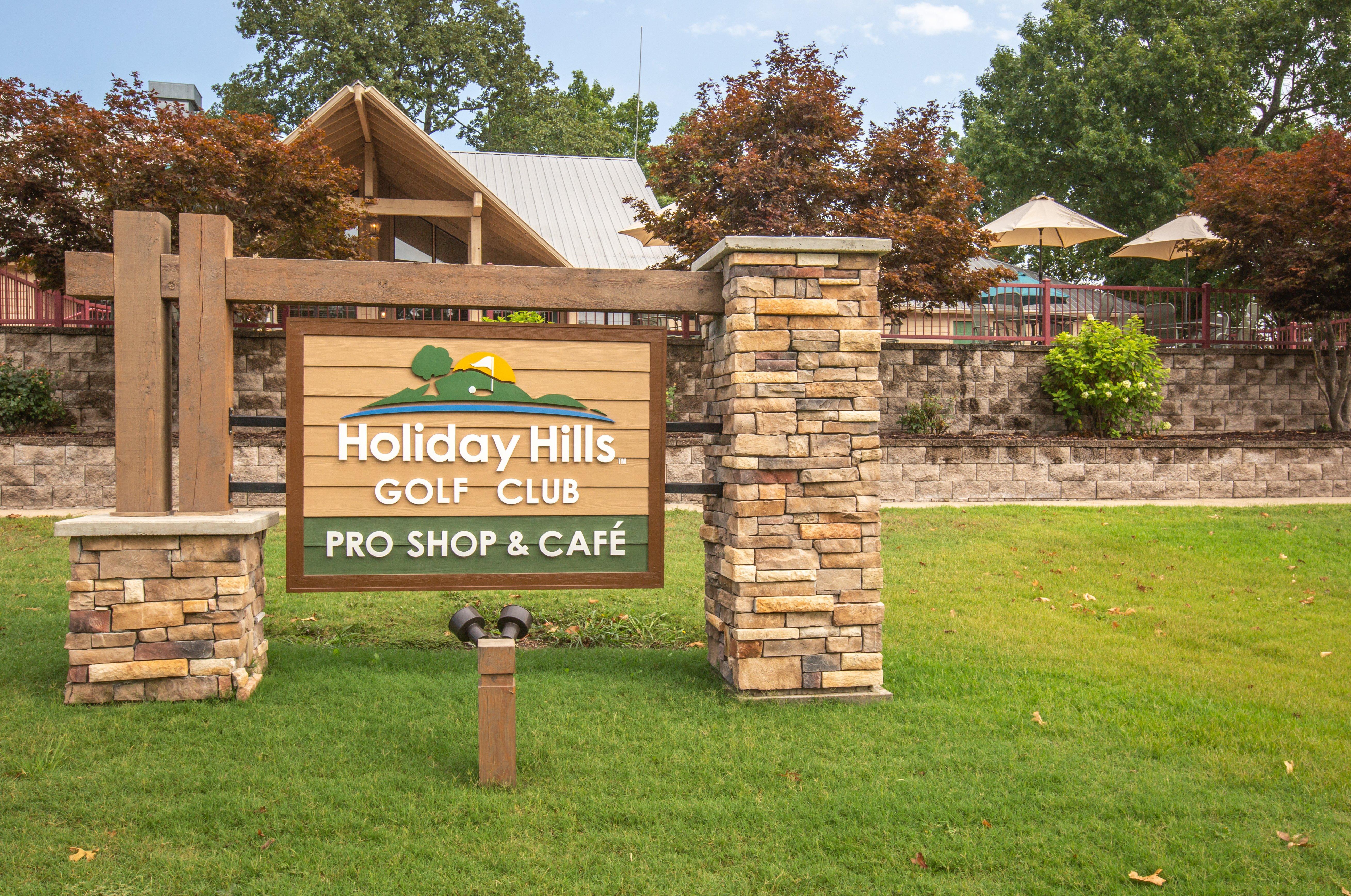 Club Vacations Hills At Branson 3* Kirbyville