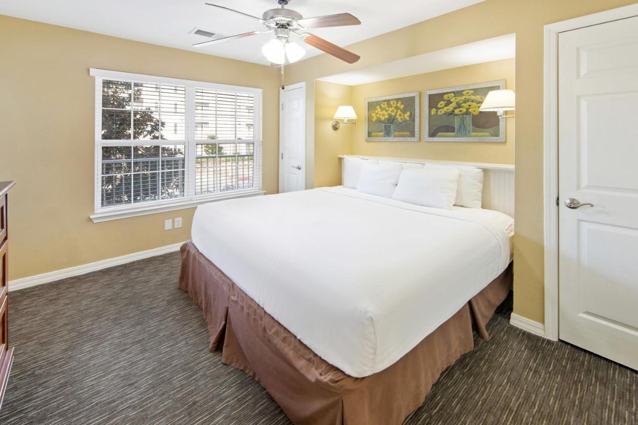 Club Vacations Hills At Branson 3* Kirbyville