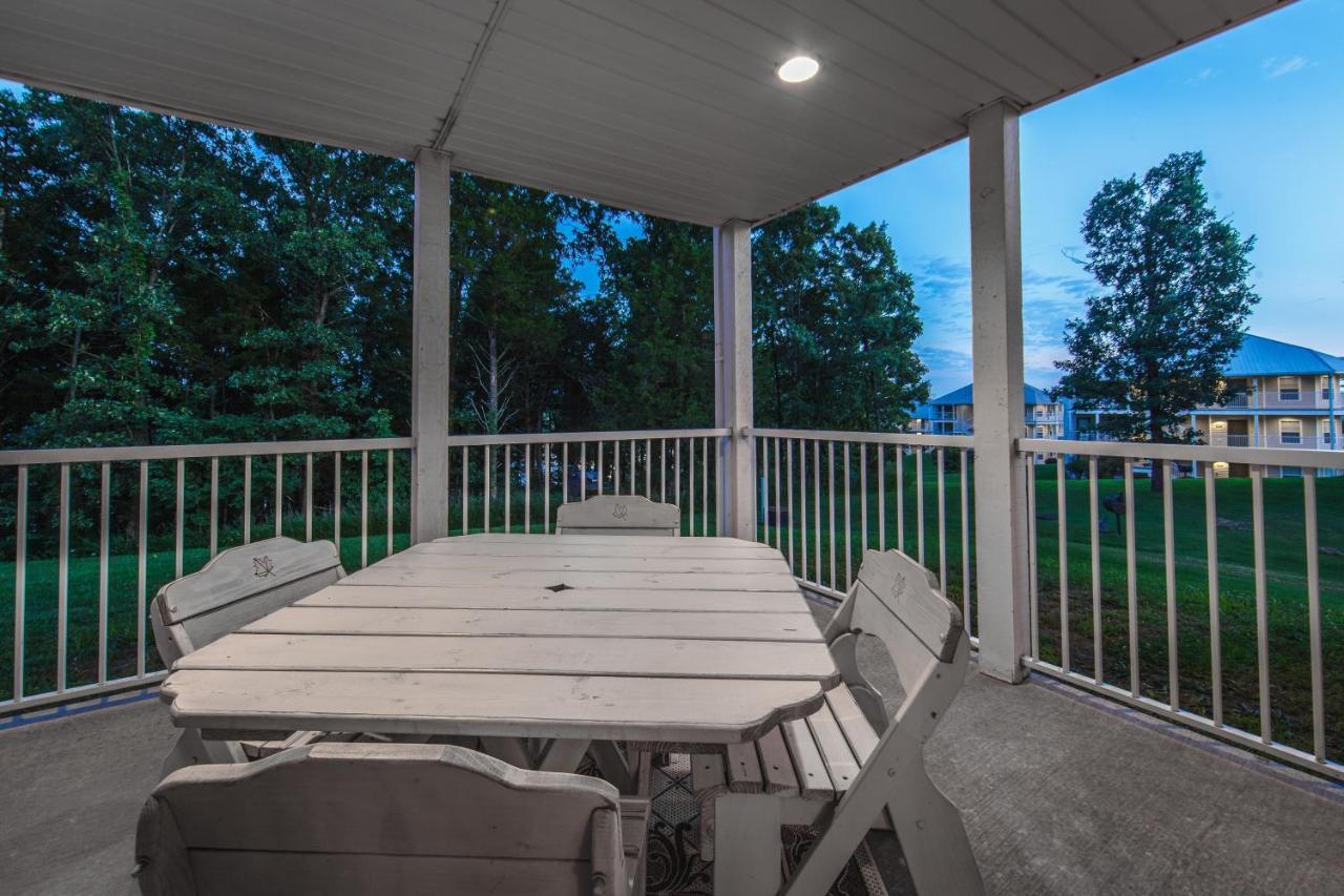 Hotel Club Vacations Hills At Branson Kirbyville