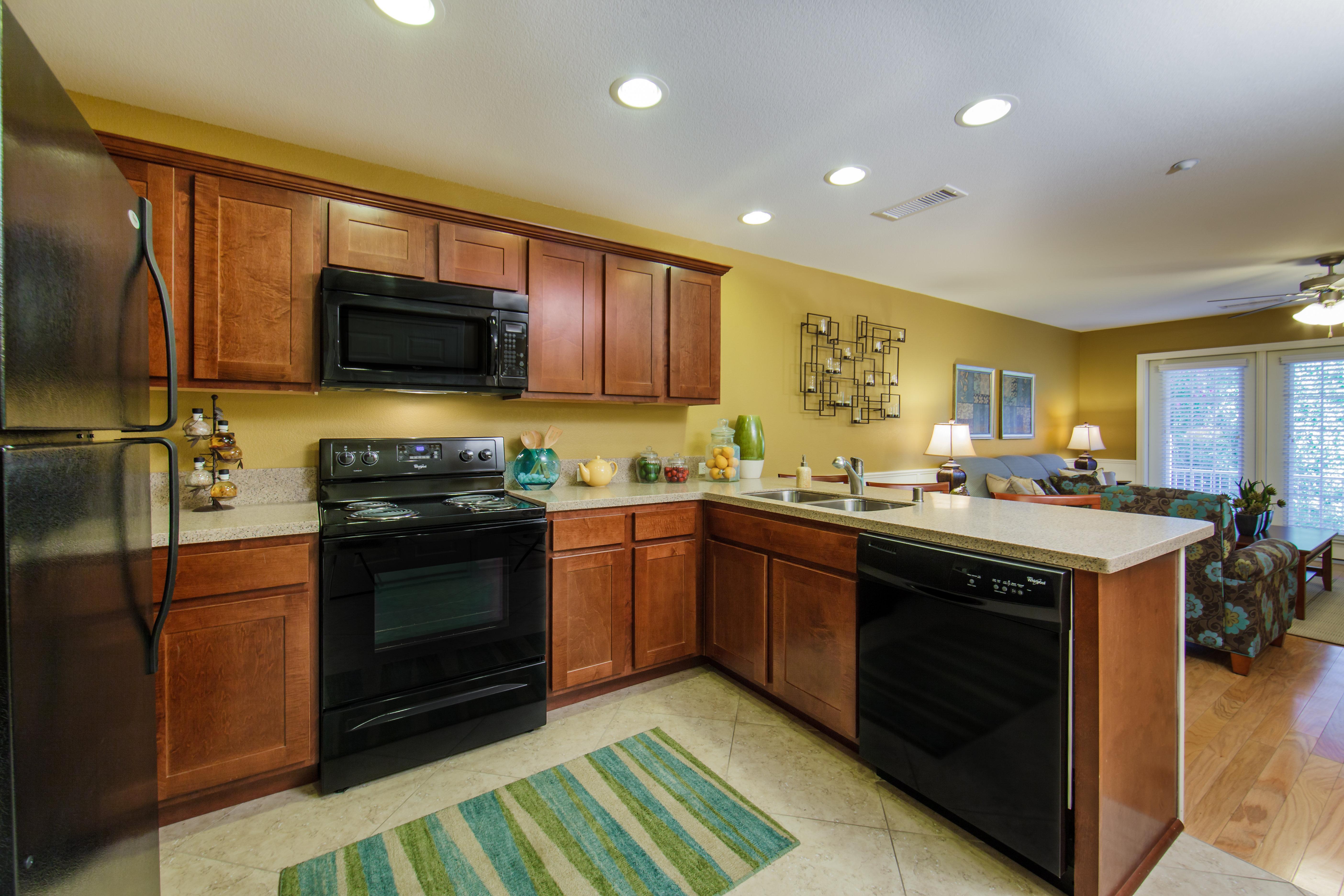 Club Vacations Hills At Branson 3* Kirbyville