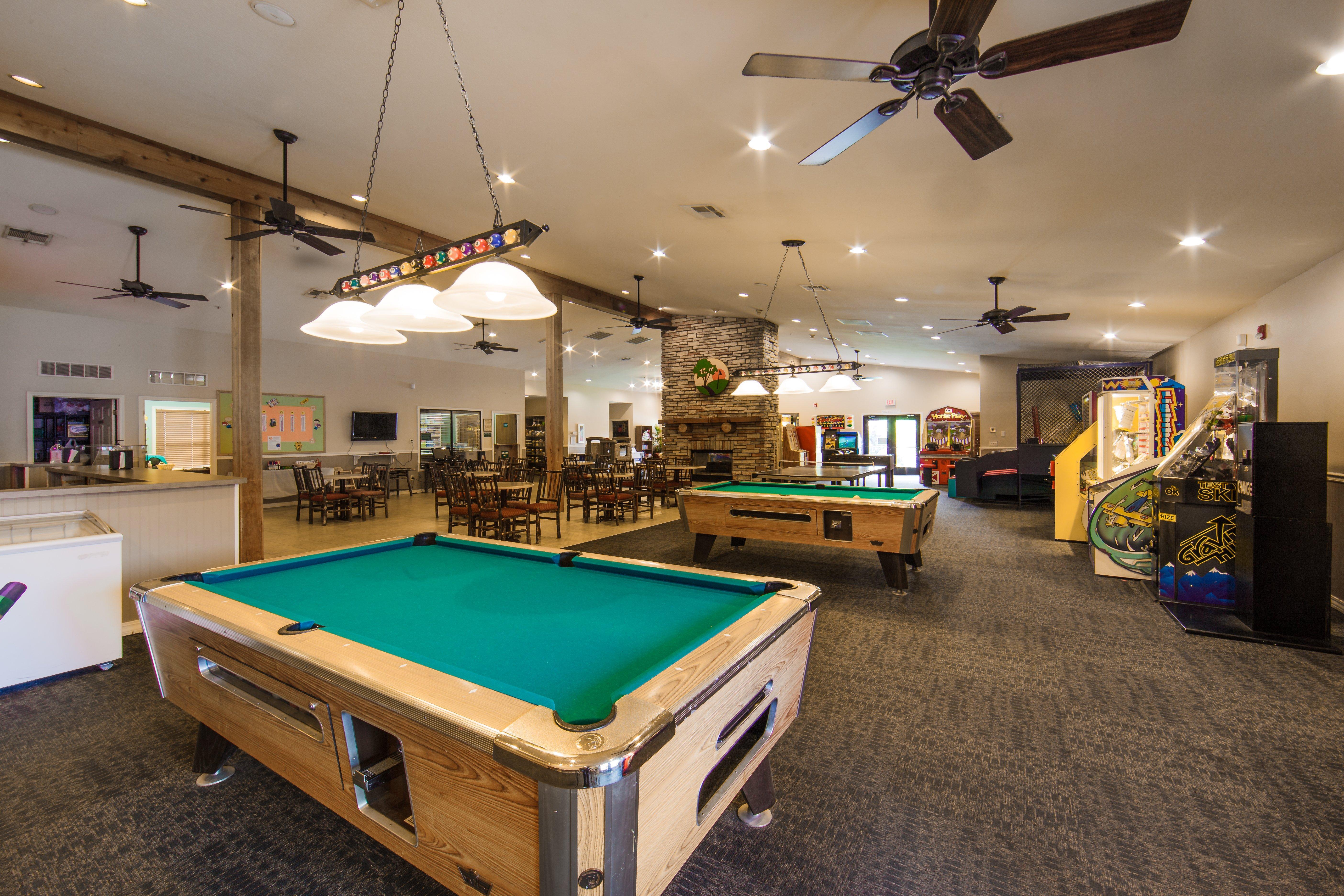 Club Vacations Hills At Branson Hotel 3*