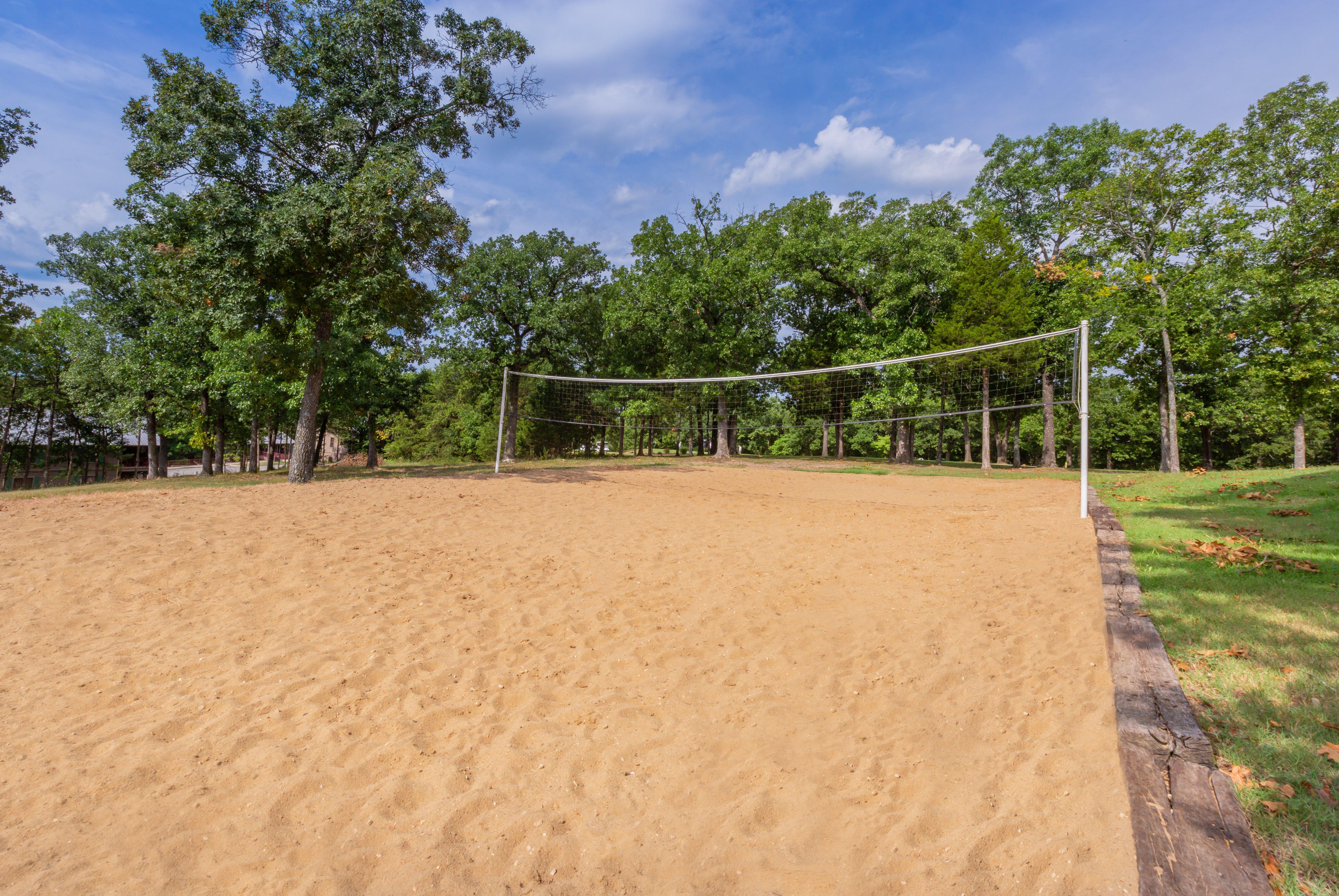 Club Vacations Hills At Branson 3*