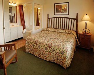 Club Vacations Hills At Branson Hotel