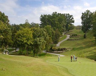 Club Vacations Hills At Branson 3* Kirbyville