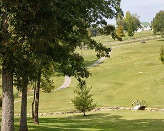 Club Vacations Hills At Branson Hotel