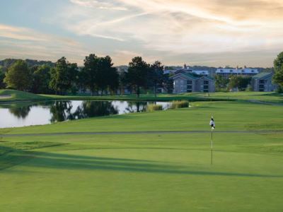 Club Vacations Hills At Branson