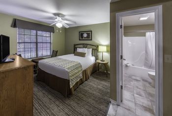 Hotel Club Vacations Hills At Branson