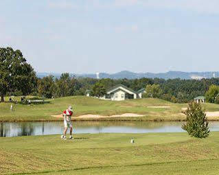 Hotel Club Vacations Hills At Branson