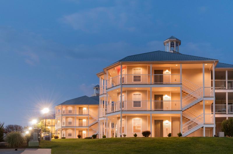 Club Vacations Hills At Branson Hotel Kirbyville