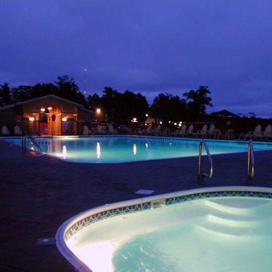 Club Vacations Hills At Branson Kirbyville