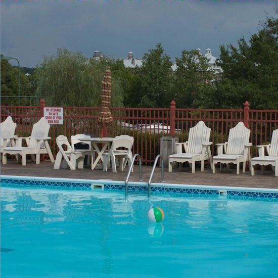 Club Vacations Hills At Branson 3* Kirbyville