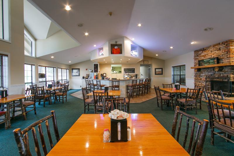 Hotel Club Vacations Hills At Branson 3*